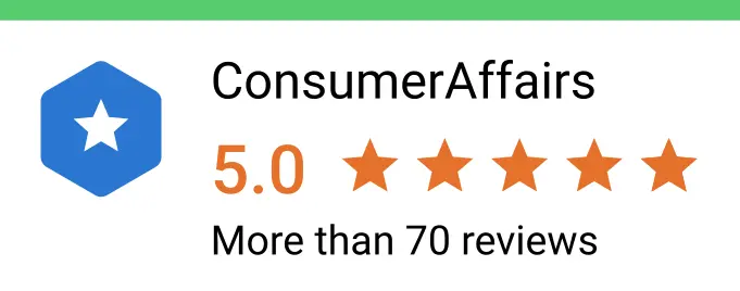 Consumer Reviews